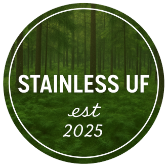 Stainless UF